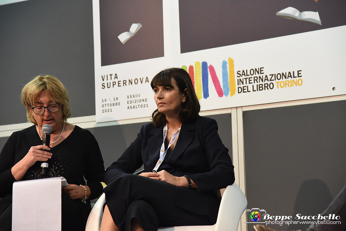 VBS_0882 - Salone del Libro di Torino - 33.ma edizione - 15 Ottobre 2021.jpg